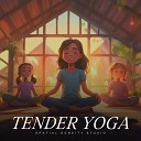Kids Yoga Music Collection - Neon Night s Embrace