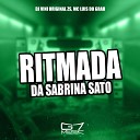 DJ VINI ORIGINAL ZS MC LUIS DO GRAU - Ritmada da Sabrina Sato