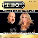 Talla 2XLC - The Wave is Coming York Back To The Roots Extended…