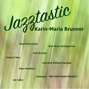 Karin Maria Brunner feat Karl Heinz… - Coffee Time