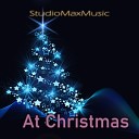 StudioMaxMusic - At Christmas