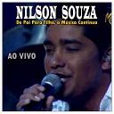 Nilson Souza - Louco de Amor Ao Vivo