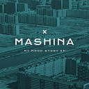 mashina - End Station
