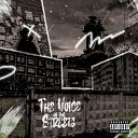 Young J Loco - The Voice of the Streets