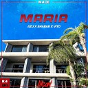MADE Azu Shabab feat VITO - Maria