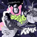 Mosquit Lovanda - GUAP Remix