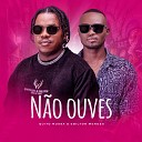 Quito Mussa Ebilton Mendes - N o Ouves