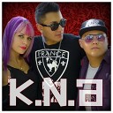 K.N.A. - Murio Nuestro Momento