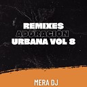 MERA DJ - Caminos Abriras