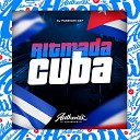 DJ PARAVANI DZ7 feat Mc Magrinho MC GW - Ritmada de Cuba
