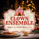 Clown Ensemble - Soft Jazz in Snowflake Lights Keyeb Ver