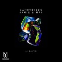 Eatmydisco Jamie May - Lights Original Mix
