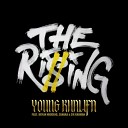 YK Young Khalifa feat Zahara Zir Rahman Bryan… - The Rising