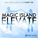 Andy Cain Zara Taylor - Carry On Extended Mix