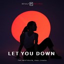 The Bestseller Paul Chasa - Let You Down