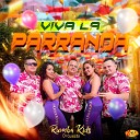 Orquesta Rumba Kids - Viva La Parranda