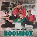Madmen s Clan feat Vanessa Jackson DJ Estev o - Boombox