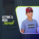UzTime feat Nida - Yurak