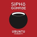 Sipho Gumede - Mika