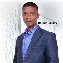 Bailuv Bassey - Save Me