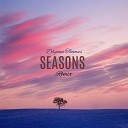 Dhyana Thomas - Seasons Remix