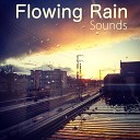 Sleep Sound Library - River Rain Pouring Sky