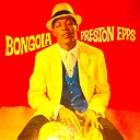 Preston Epps - Jungle Drums Remastered
