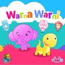 Uwa and Friends feat Wai Wai - Tempat Sampah