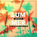 DJ N E P feat Sakzo Doosum F eezy PillBoyy - Summer