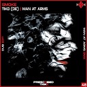 Tiko DE Man at Arms - Smoke Dub Edit