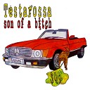 Testarossa - Son Of A Bitch