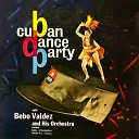 Bebo Valdez And His Orchestra feat Los… - Poinciana Remastered