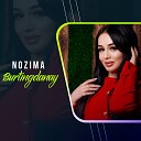Nozima - Burtingdanay