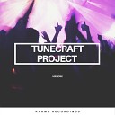 Tunecraft Project - HWHOW Radio Edit