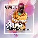 Odi Wa Muranga feat Sollex - Sabina