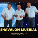 Shavalon Musikal - Acapulco Tropical En Vivo