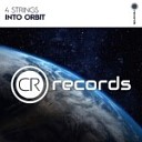 4 Strings - Into Orbit Extended Mix