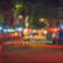 Lucas Delphy - Eyes Like Windows