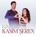 Kas m eren - Kalbim