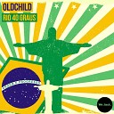 Oldchild Fabio Tavares - On You