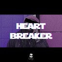 Lando Californian feat Astrum Library - Heart Breaker