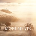 Dan el Fannar - Monuments
