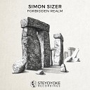 Simon Sizer - Underskin