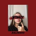 baldeghu - Эгоист