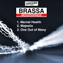 Brassa - One out of Many