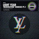 Light Year - Moderation Gingy Bordello Remix
