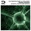 NG Rezonance Coulson UK - Resilience Costa Pantazis Extended Remix
