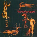 Necronomicon - Prolog Sturm