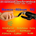 Un d abtanzbar XiluKarim - Electronica Electronica and Analogica in Love…
