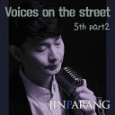 Jinparang - Stopped love Radio edit Ver